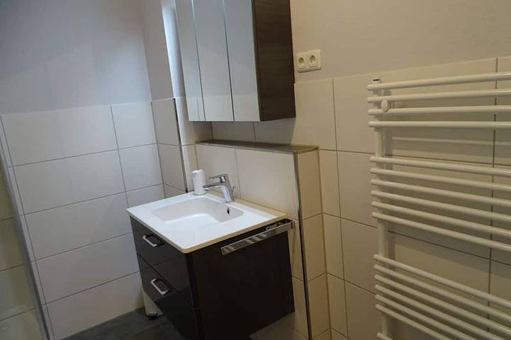 Ganze Wohnung, Wunderschöne Ferienwohnung direkt am Nordseedeich in Friedrichskoog-Spitze, Friedrichskoog