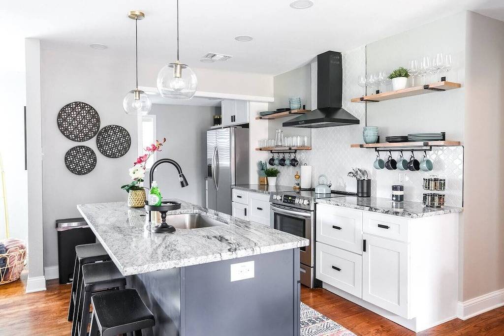 ❤️ Heart of Tech Terrace 3/2 Remodeled Near Tech in Lubbock, Lubbock County