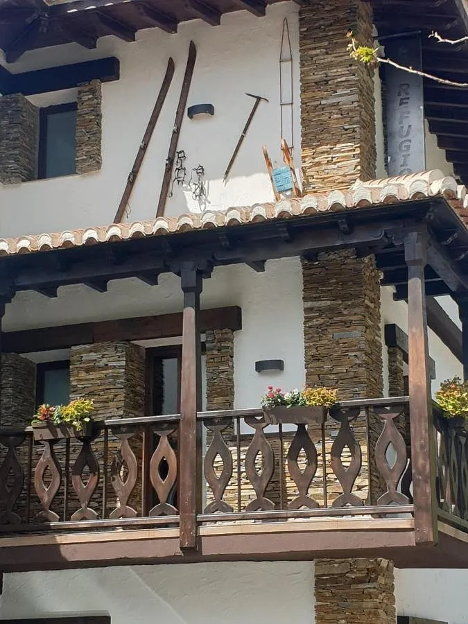 Hôtel pour 1 personnes - 1