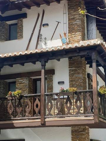 Hôtel pour 2 personnes, avec vue et terrasse à Pinos Genil
