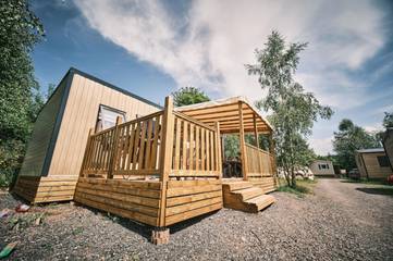 Camping für 6 Personen in Granges-sur-Vologne, Sankt Didel, Bild 2