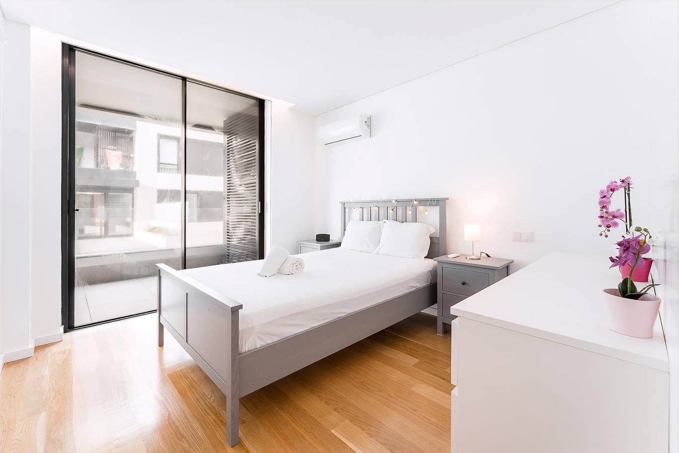 Appartement entier, Guestready - Superbe maison près de la plage in Canidelo, District de Porto