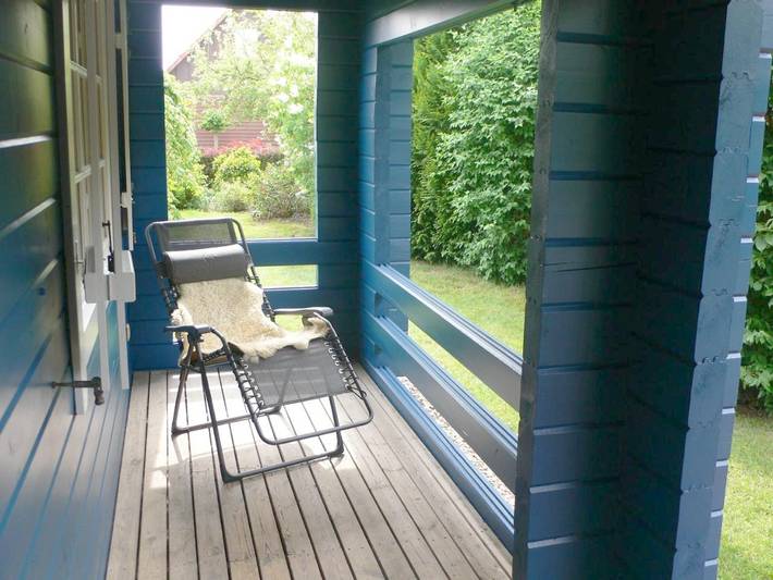 Ferienhaus für 7 Personen, mit Garten und Sauna, mit Haustier am Dümmer See (Niedersachsen) - 4