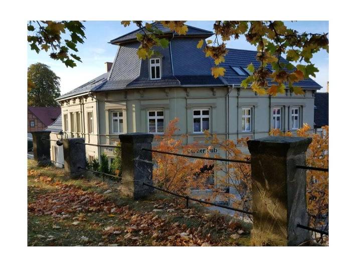 Ferienhaus für 4 Personen, mit Haustier in Quedlinburg