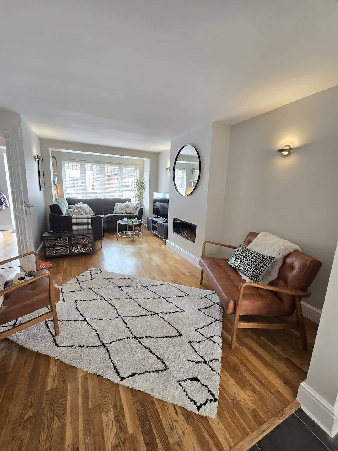 Luxury 4 bedroom - Sleeps 8 - Windsor Castle in Windsor, Berkshire