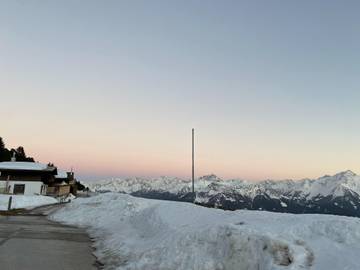Chalet voor 3 Personen in Zellberg, Zillertal, Afbeelding 1