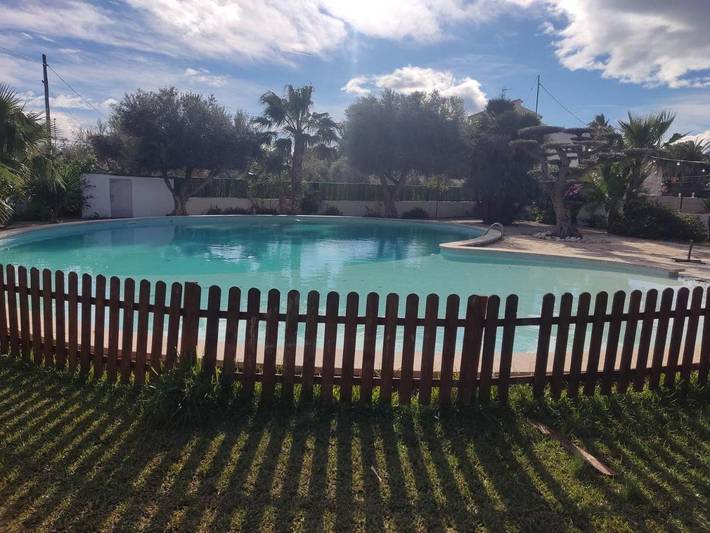 Chalet para 16 personas, con Jacuzzi y Terraza además de Jardín y Piscina en Baix Maestrat - 4