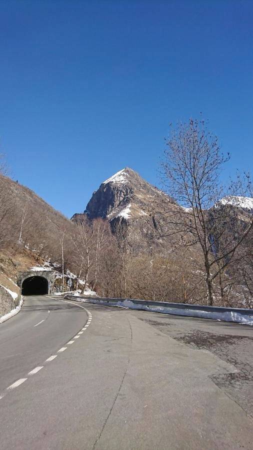 Chambre d’hôte pour 2 personnes, avec jardin et vue, adapté aux familles dans Tessin - 3