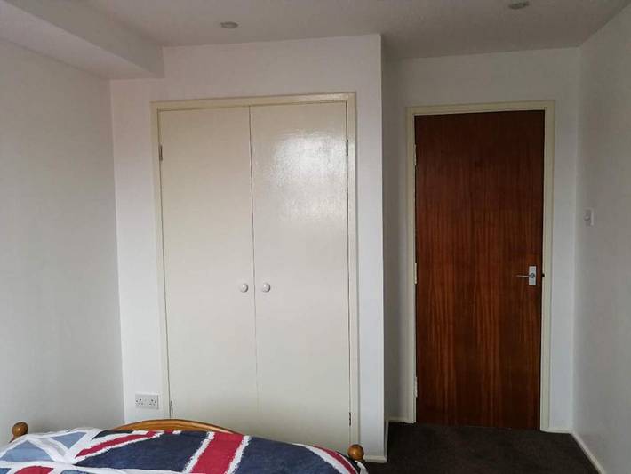 Maison d’hôte pour 2 personnes, avec terrasse à Glasgow - 2