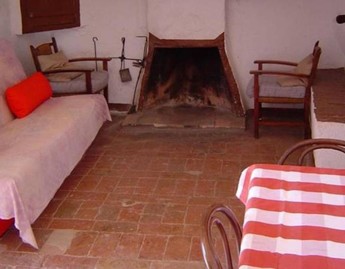 Casa rural para 10 personas, con Jardín en Petrel (Alicante) - 3