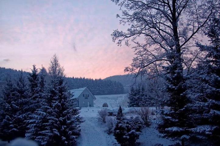 Villa für 10 Personen, mit Ausblick und Garten, mit Haustier in Niederschlesien - 3