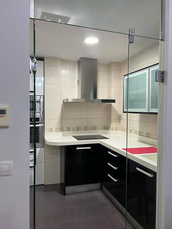 Gîte pour 4 personnes à Baena - 4