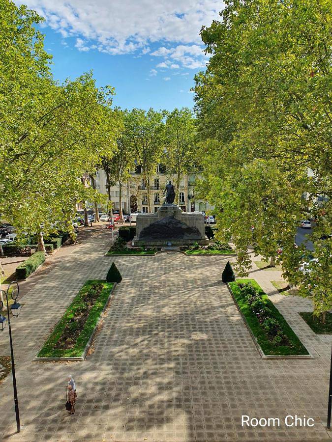 Gîte pour 2 personnes, avec vue à Vichy - 2