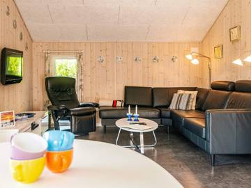 Ferienhaus für 4 Personen in Sønderstrand, Havneby, Bild 1