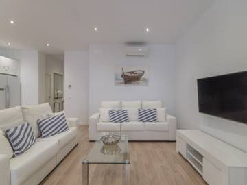 Holiday home in Foners, Palma für 10 