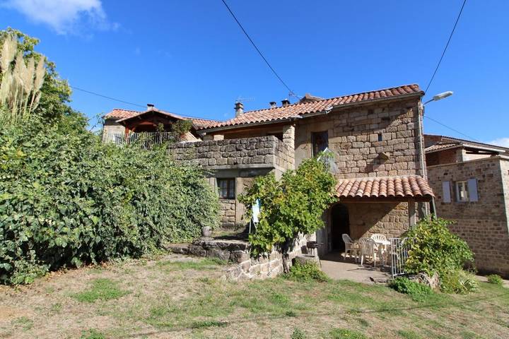 Location gîte pour 4 personnes