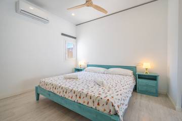 Holiday home in Manacor, Coast of Mallorca für 4 