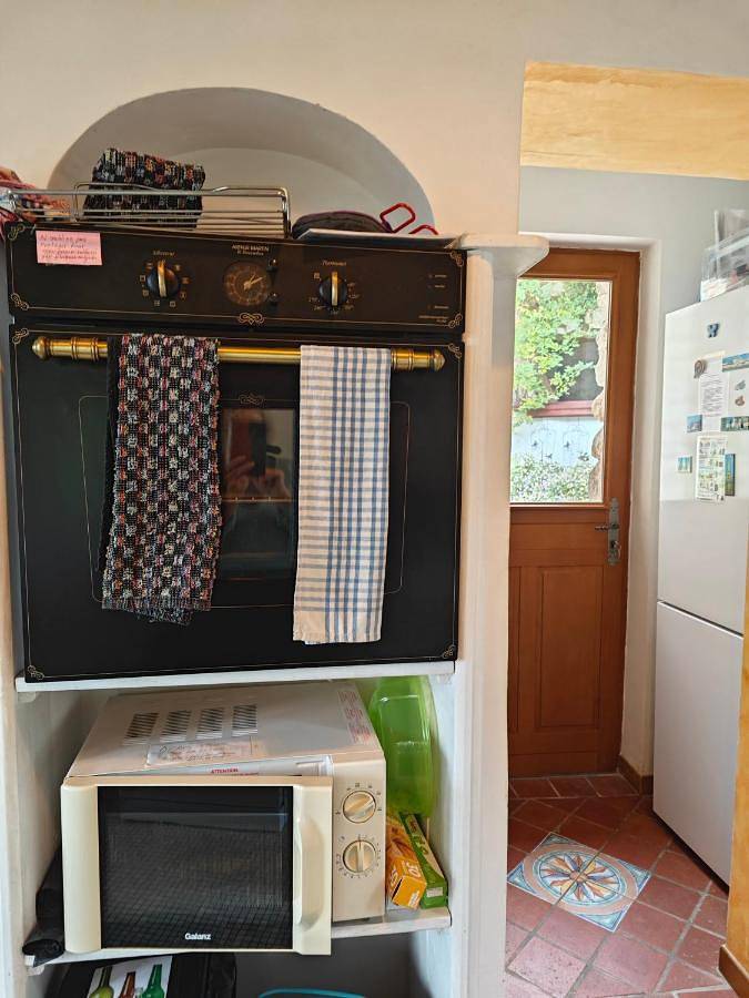 Gîte Madrelle in Lussault-sur-Loire, Région de Tours