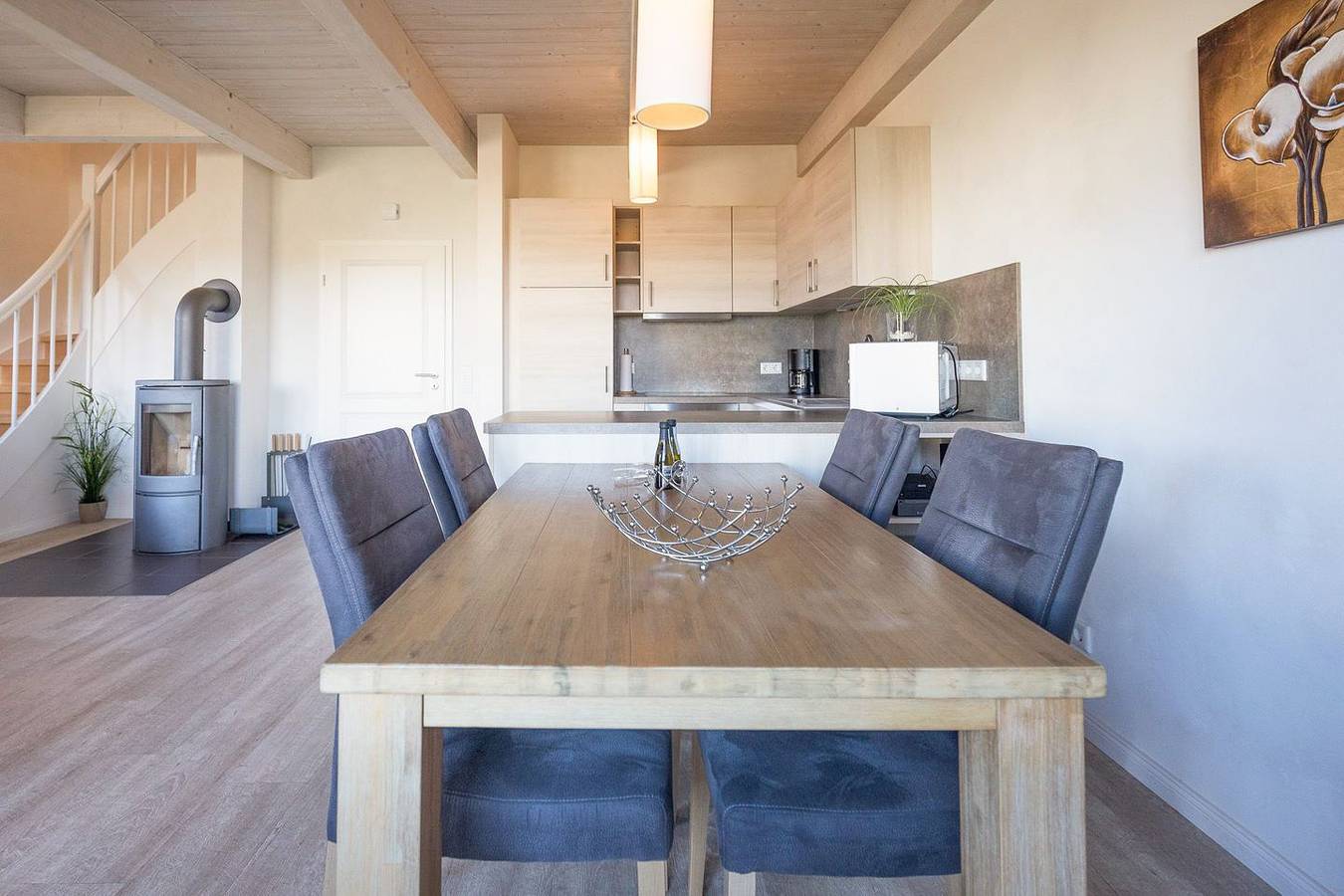Ferienhaus "Nordspitze" in Dagebüll für bis zu 5 Personen in Dagebüll, Nordfriesland