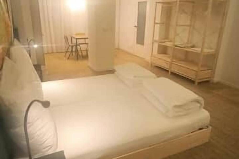 Emmas Hostel - Innenstadtlage in Duisburg, Ruhrgebiet