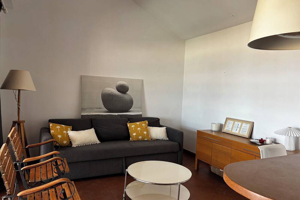 Entire apartment, Penthouse with large terrace and sea views in Playa de Maspalomas, San Bartolomé de Tirajana