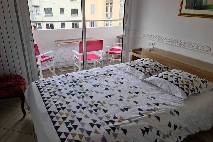 Gîte pour 6 personnes dans Le Mourillon - 2