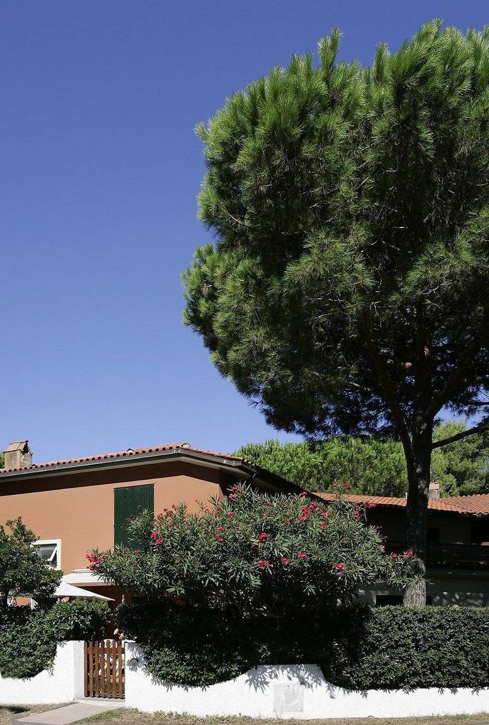 Apartamento entero, Apartamento de vacaciones para 5 personas in Giannella, Orbetello