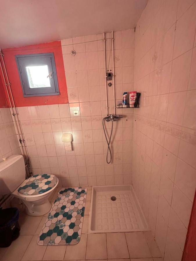 Gîte pour 2 personnes, avec jardin et vue à Cersay - 2