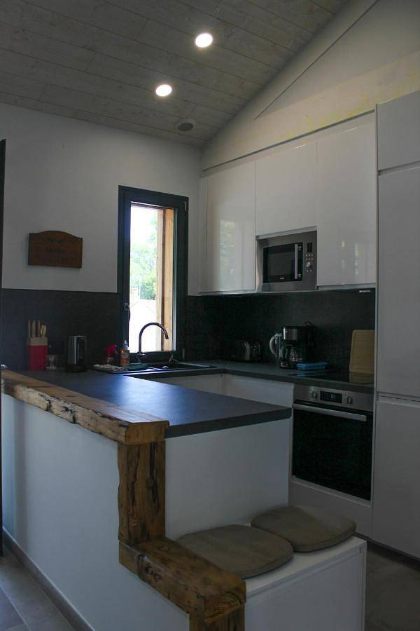 Location de vacances pour 7 personnes, avec vue et jardin à Saint-Yzans-de-Médoc - 4