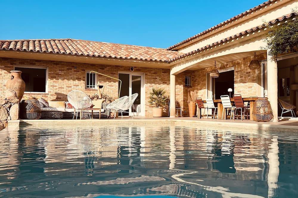 Photo : Maison de vacances