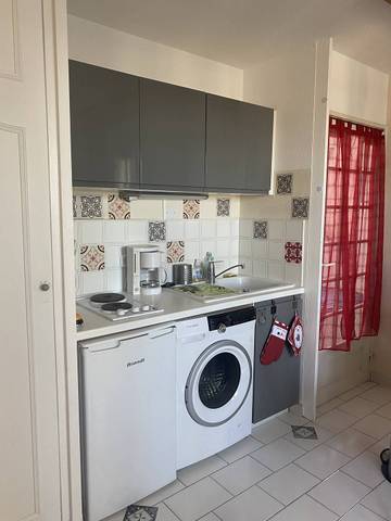 Appartement De Vacances pour 4 Personnes dans Pornichet, Région de Saint-Nazaire, Photo 3