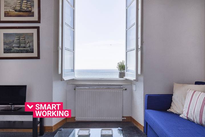 Ferienwohnung für 4 Personen in Camogli
