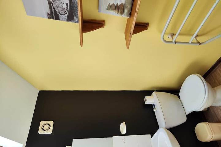 Gîte pour 5 personnes, animaux acceptés à Ternant (Charente-Maritime) - 3