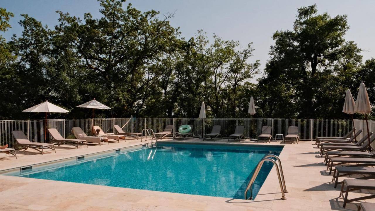 Le Bois d'Imbert - Memory Collection in Rocamadour, Quercy