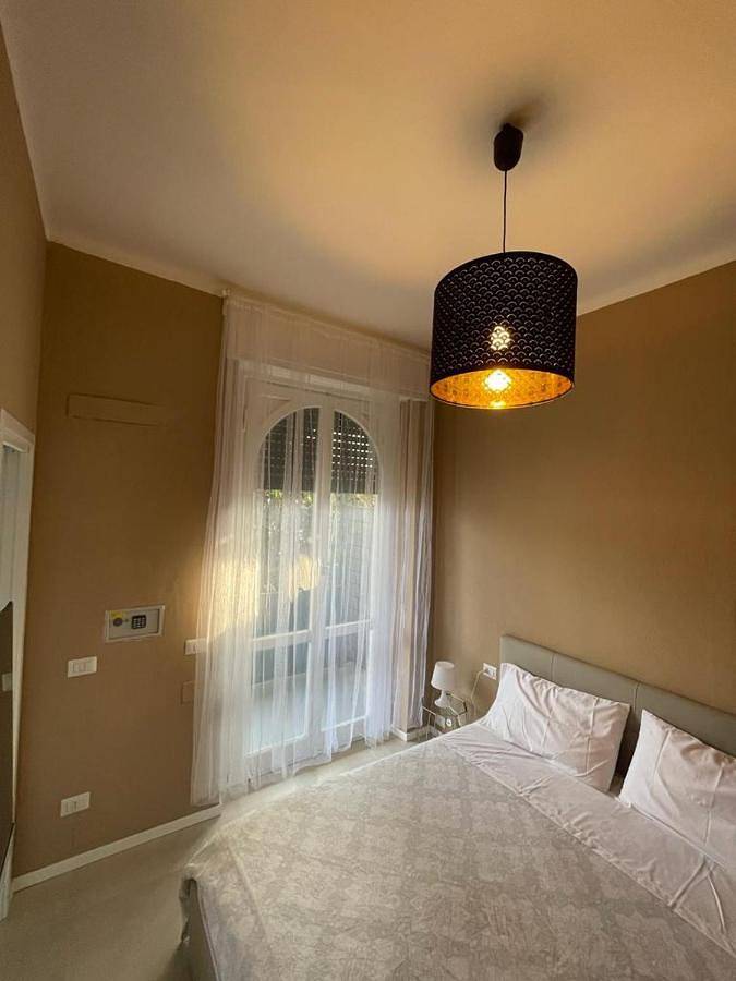 Gîte pour 4 personnes, avec vue et jardin, animaux acceptés à Busto Arsizio - 3