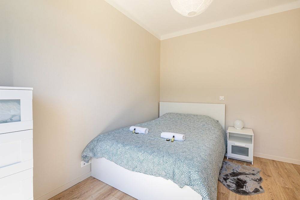 Apartamento entero, Guestready - Hermoso Apto para 2pax cerca de Paris in Bois-Colombes, Altos del Sena