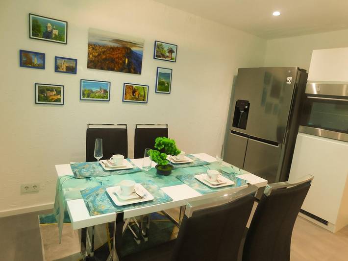 Ganze Ferienwohnung, Appartement/Fewo, Dusche, Wc, 1 Schlafraum in Pirmasens, Landkreis Südwestpfalz