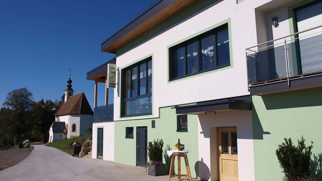 Ganze Ferienwohnung, Ferienwohnung für 6 Personen (70 m²) in Passail in Passail, Steirerland