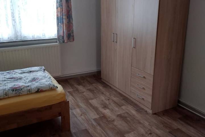 Ferienwohnung für 2 Personen in Wittstock/Dosse - 3