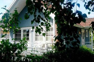 Ferienhaus für 4 Personen in Userin