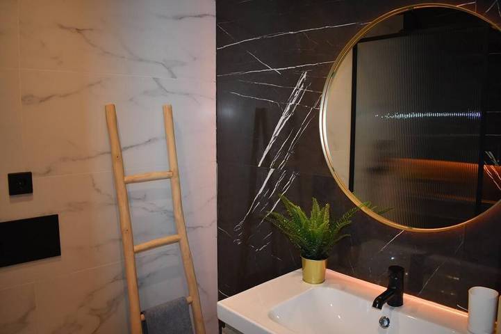 Apartamento entero, Apartment & Boutique Meraki 1 habitación. in Onteniente, Provincia de Valencia
