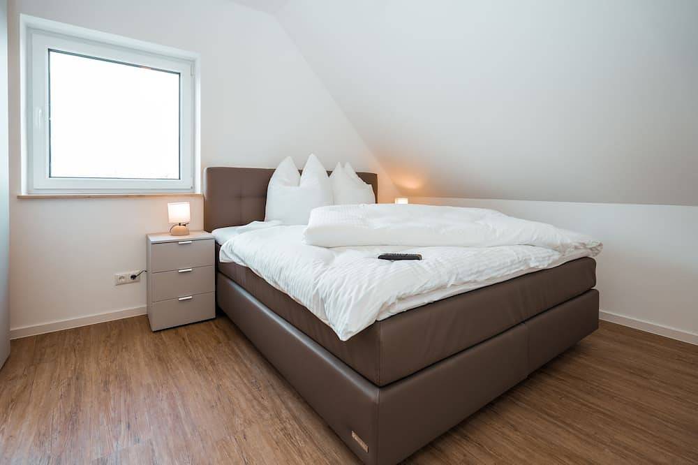 Ganze Wohnung, Haus Seeweg Geierswalde - Apartment 6 in Geierswalde, Elsterheide