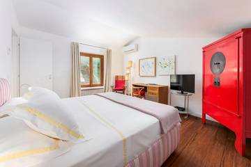 Villa for 10 People in Punta Ala, Maremma, Photo 4