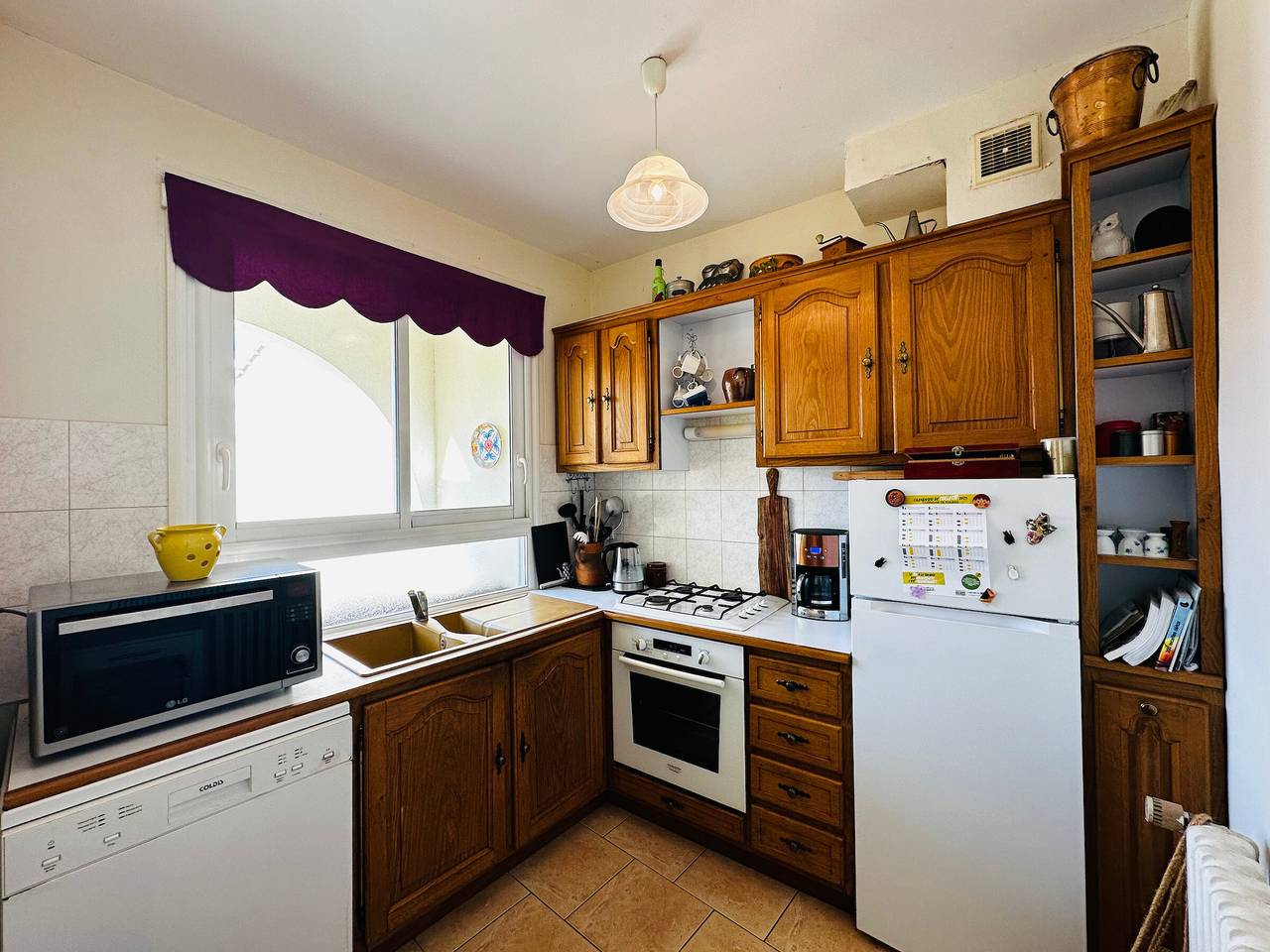 Location familiale à Fouras, 8 pers, près plages et centre in Fouras, Région de Rochefort