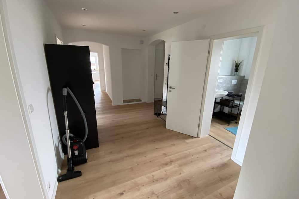 Ganze Wohnung, Ferienwohnung Sarah Eg in Schwanau, Mittlerer Schwarzwald