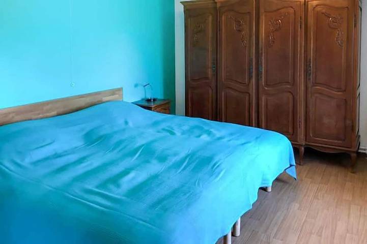 Location de vacances pour 6 personnes, avec jardin, animaux acceptés dans Mesnil-Saint-Blaise - 2