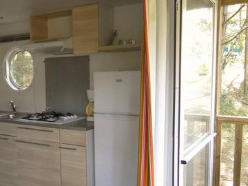 Camping pour 4 Personnes dans Soursac, Région de Tulle, Photo 3