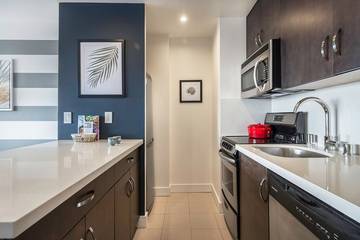 Vakantieappartement voor 2 Personen in San Francisco, San Francisco Bay Area, Afbeelding 2