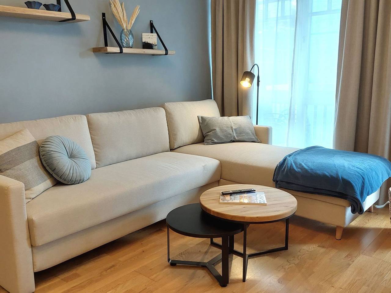 Ganze Ferienwohnung, Villa Daphne - 90911 - Villa Daphne in Binz, Rügen