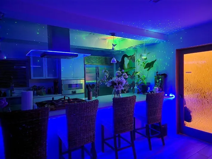 Apartamento de vacaciones para 2 personas, con vistas y jardín, Se admiten mascotas - 1